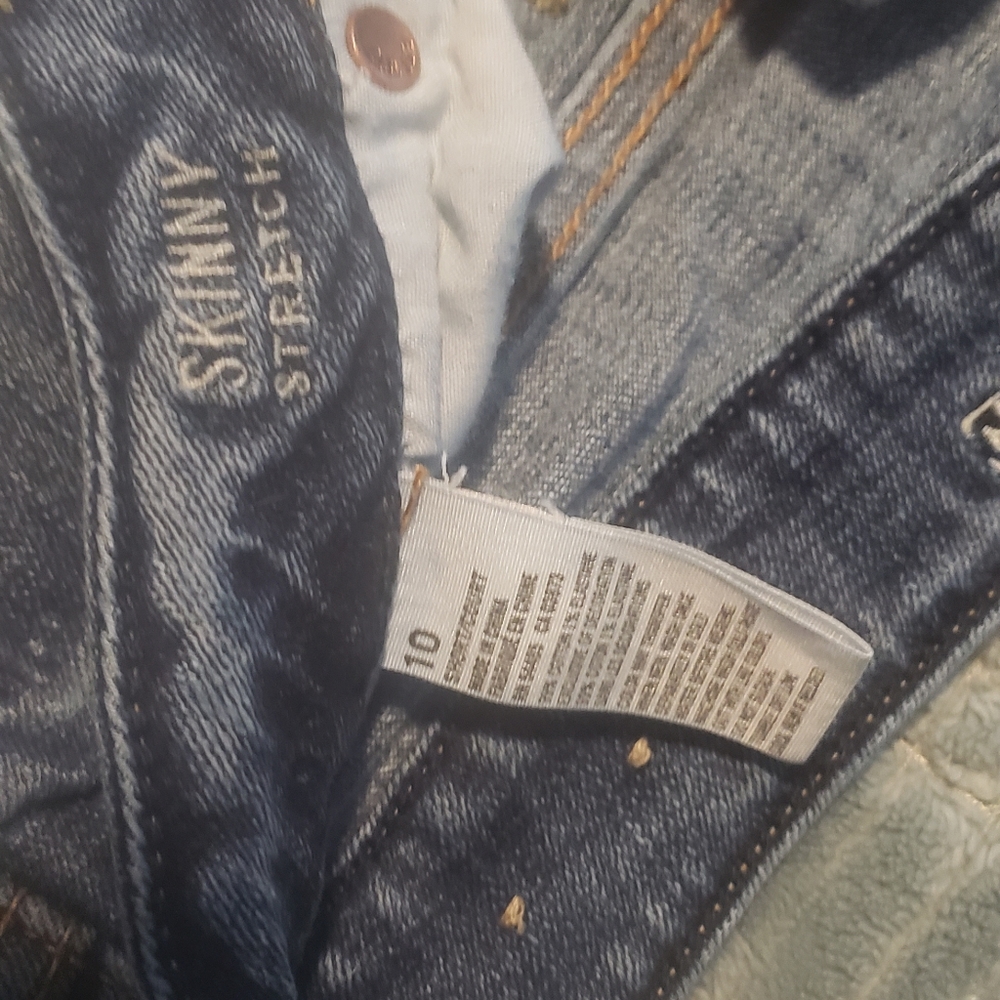 American eagle jeans - Picture 4 of 4